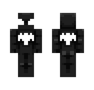 Venom ( Nao foi eu que fiz ) - Male Minecraft Skins - image 2