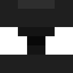 Venom ( Nao foi eu que fiz ) - Male Minecraft Skins - image 3