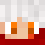Kuraijin (OC) - Male Minecraft Skins - image 3
