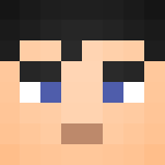 Superboy (Young Justice) - Male Minecraft Skins - image 3