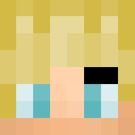 Bae's Skin - Female Minecraft Skins - image 3