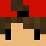 Normal Boi - Male Minecraft Skins - image 3