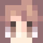 Fawkesys OC - Lake - Female Minecraft Skins - image 3