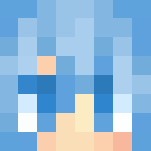Nagisa Shiota - Male Minecraft Skins - image 3