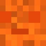 Mysterious lava bucket man - Interchangeable Minecraft Skins - image 3