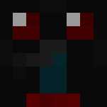 Another Nightmare? - Female Minecraft Skins - image 3