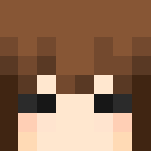 Frisk - Outertale - Interchangeable Minecraft Skins - image 3