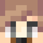 -Dog Boy- QwQ - Male Minecraft Skins - image 3