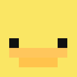 Moldy duck - Male Minecraft Skins - image 3