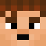 Alex (Alola) - Male Minecraft Skins - image 3