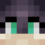 Batgirl || Death in the Family - Male Minecraft Skins - image 3