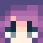 For Cassidy - Female Minecraft Skins - image 3