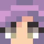 Muddy Waters - Female Minecraft Skins - image 3