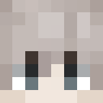 ⊂▢ΞⒿⓄⒽⓃΞ▢⊃ - Male Minecraft Skins - image 3
