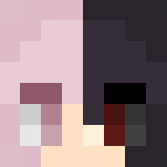 Twofaced - Female Minecraft Skins - image 3