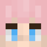 For Aaron | Ash - Male Minecraft Skins - image 3