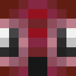 Red Stitch - Male Minecraft Skins - image 3