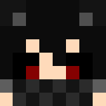 Human Nightmare (Pole-Bear Design) - Male Minecraft Skins - image 3