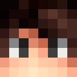 wolfpro - Male Minecraft Skins - image 3
