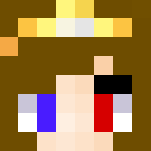 Pheniox - Female Minecraft Skins - image 3