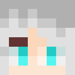 Doctor.T no mask - Male Minecraft Skins - image 3
