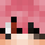 E~N~D Is Etherious Natsu Dragneel - Male Minecraft Skins - image 3