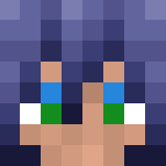 Kokuryu Acnologia - Male Minecraft Skins - image 3