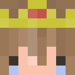 ♥ Pastell smart touch ♥ - Female Minecraft Skins - image 3