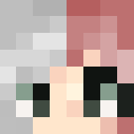Snowy~ NightTime - Female Minecraft Skins - image 3