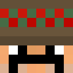 Juan - Male Minecraft Skins - image 3