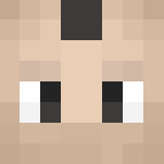 Jacob Of 12 Spriggan - Male Minecraft Skins - image 3