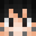 Wahlicht Of 12 Spriggan - Male Minecraft Skins - image 3