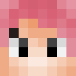 Natsu Dragneel Alvarez Arc - Male Minecraft Skins - image 3