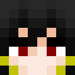 Zeref Dragneel - Male Minecraft Skins - image 3