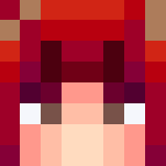 Renji Abarai - Male Minecraft Skins - image 3