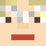 Galadriel | Lord of the Rings - Female Minecraft Skins - image 3