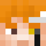 Ichigo Hollow Bankai - Male Minecraft Skins - image 3