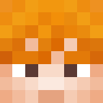 Ichigo Real Power - Male Minecraft Skins - image 3