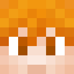 Ichigo Bankai - Male Minecraft Skins - image 3