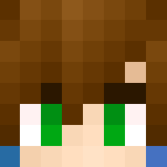 Sorey Tale Of Zestria - Male Minecraft Skins - image 3