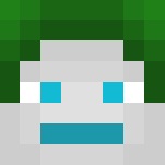 ROBOMAN!! - Male Minecraft Skins - image 3