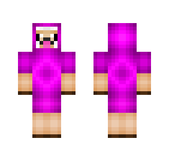 The New PinkSheep - Other Minecraft Skins - image 2