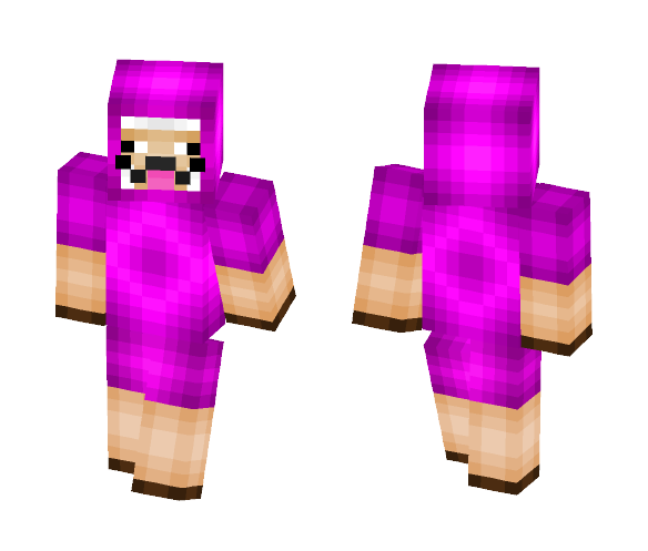 The New PinkSheep - Other Minecraft Skins - image 1