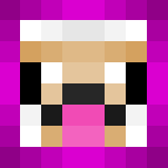 The New PinkSheep - Other Minecraft Skins - image 3