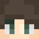 Attempt on making a boy skin ._. - Boy Minecraft Skins - image 3