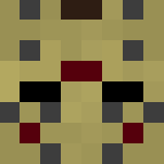 Jason Voorhees- Friday 13th - Male Minecraft Skins - image 3