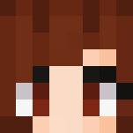 YOU'LL BE BACK - Female Minecraft Skins - image 3