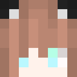 KittyCat - Female Minecraft Skins - image 3