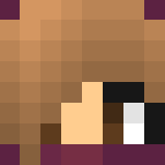Bounty Hunter (3 pixel skin) - Female Minecraft Skins - image 3