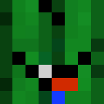 cactus - Male Minecraft Skins - image 3